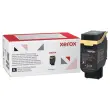 Toner Xerox C320/C325 Noir grande capacit&eacute; 