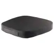 Coussin d'assise - Noir - FELLOWES 