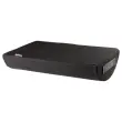 Coussin repose-pieds - Noir - FELLOWES 