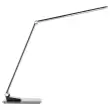 Lampe de bureau Led Olga noir 