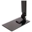 Lampe de bureau Led Olga noir 