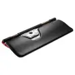 Souris centr&eacute;e sans fil RollerMouse Red Plus - Ambidextre - CONTOUR DESIGN 