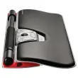 Souris centr&eacute;e sans fil RollerMouse Red Plus - Ambidextre - CONTOUR DESIGN 