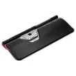 Souris centr&eacute;e sans fil RollerMouse Red Plus - Ambidextre - CONTOUR DESIGN 