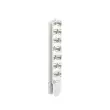 Languettes accroche-tableaux - Taille XL - Blanc - Command 