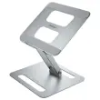Support pour ordinateur portable Laptop Riser - Acier - CONTOUR DESIGN