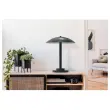 Lampe e27 Chicago noir