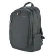 SAC A DOS Planet AGS noir pour PC portable jusqu'&agrave; 17" 