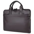 Sacoche PC Portable ISOTTA 13-14" POURPRE 