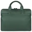 Sacoche PC Portable ISOTTA 13-14" VERT