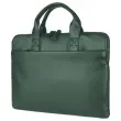 Sacoche PC Portable ISOTTA 13-14" VERT