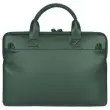 Sacoche PC Portable ISOTTA 13-14" VERT