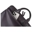 Sacoche PC Portable Isotta 15-16" POURPRE