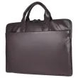 Sacoche PC Portable Isotta 15-16" POURPRE