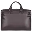 Sacoche PC Portable Isotta 15-16" POURPRE