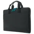 Sacoche PC Portable SLIM Smilza 13"/14" BLEU 