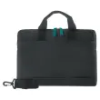 Sacoche PC Portable SLIM Smilza 13"/14" NOIR 