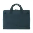 Sacoche PC Portable SLIM Smilza 15" BLEU 
