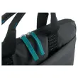 Sacoche PC Portable SLIM Smilza 15" NOIR