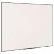 Tableau blanc magnétique mural Suri - 90 x 120 cm - Laqué - Bi-Office