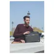 Sacoche ordinateur Exactive 15,6" -  Noir 