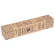 5 Blocs de papier pour chevalet - 5 x 20 feuilles quadrill&eacute;es - LEGAMASTER 