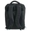 Sacoche sac &agrave; dos Dual 15,6'' Exactive- Noir 
