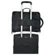 Sacoche sac &agrave; dos Dual 15,6'' Exactive- Noir 