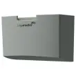 Porte-accessoires magnétique vert pour tableau blanc - LEGAMASTER