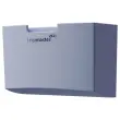 Porte-accessoires magn&eacute;tique bleu pour tableau blanc - LEGAMASTER 