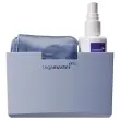 Porte-accessoires magn&eacute;tique bleu pour tableau blanc - LEGAMASTER 