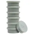 10 Aimants ronds - &Oslash; 20 mm - Vert - LEGAMASTER 