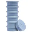 10 Aimants ronds - Ø 20 mm - Bleu - LEGAMASTER