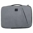 Housse ordinateur 13-14'' Business - Gris 