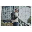 Sac &agrave; dos Next Ryde 16" noir Wenger 