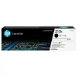 Toner 219A laser - Noir - HP 