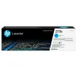 Toner laser HP 219X grande capacit&eacute; cyan 