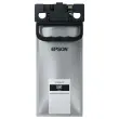 Cartouche Jet d'encre Epson WF-C53xx/WF-C58xx  XL noire 