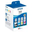 Pack de cartouches jet d'encre EPSON 102