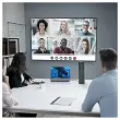 Tour de conférence de Bureau Audio/Vidéo Tout-En-Un 2K UHD