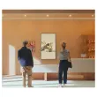 Ecran 65" Samsung QM65C
