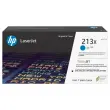 Toner HP W2131X cyan