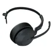 Casque sans fil Evolve2 55 Mono MS USB-C JABRA
