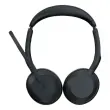 Casque sans fil Evolve2 55 Stéréo MS USB-C JABRA