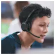 Casque sans fil Evolve2 55 Stéréo MS USB-C JABRA