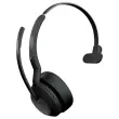 Casque sans fil Evolve2 55 Mono MS USB-A JABRA