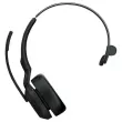 Casque sans fil Evolve2 55 Mono MS USB-A JABRA