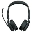 Casque sans fil Evolve2 55 Stéréo MS USB-A JABRA