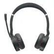 Casque sans fil Evolve 75 JABRA - reconditionné