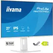 Moniteur Prolite 27" blanc IIYAMA